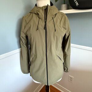 Wind River - No Fly Zone (mosquito repellent) jacket.